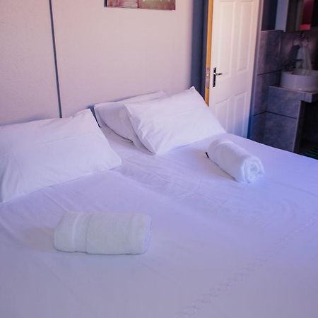 Urbanlife Keetmanshoop Accommodation Dış mekan fotoğraf
