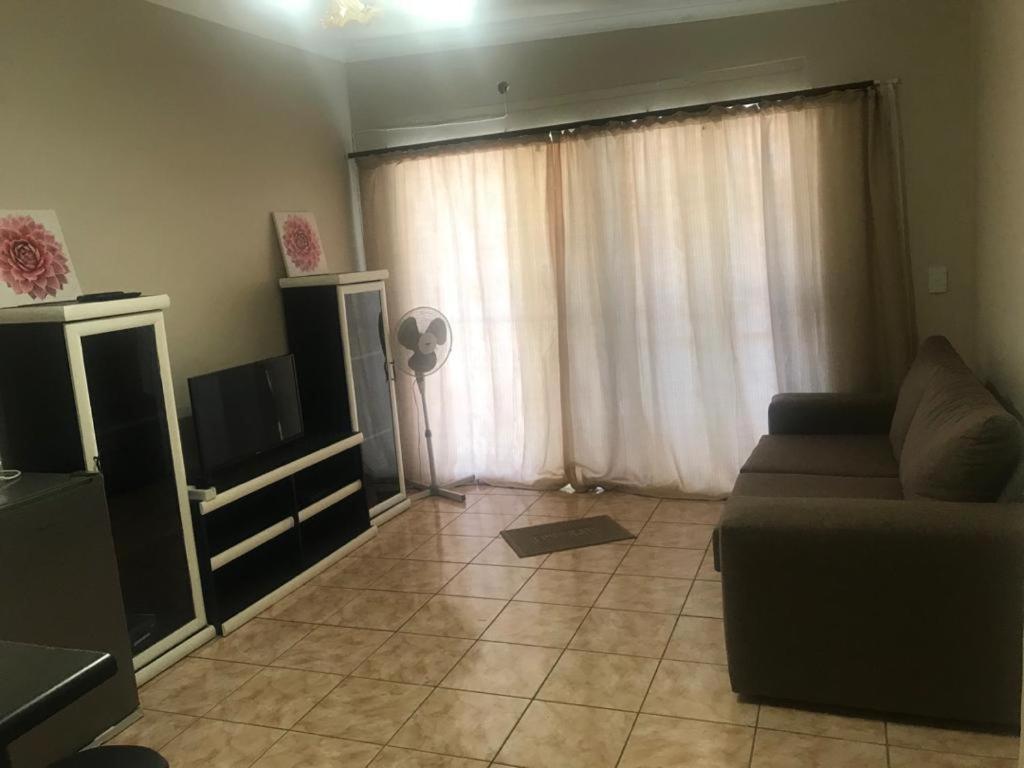 Urbanlife Keetmanshoop Accommodation Dış mekan fotoğraf