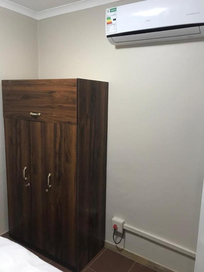 Urbanlife Keetmanshoop Accommodation Dış mekan fotoğraf