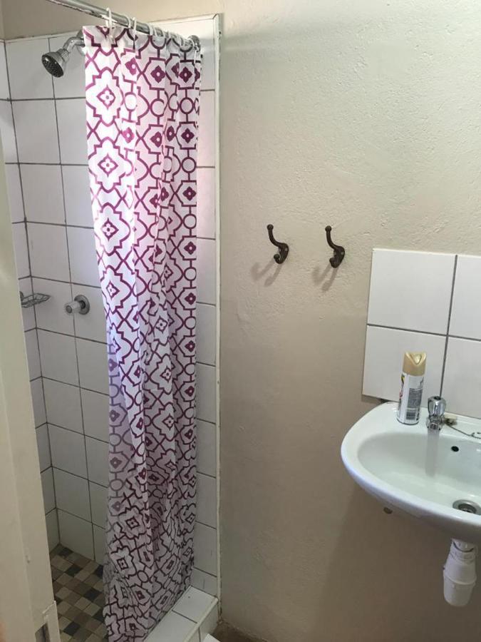 Urbanlife Keetmanshoop Accommodation Dış mekan fotoğraf