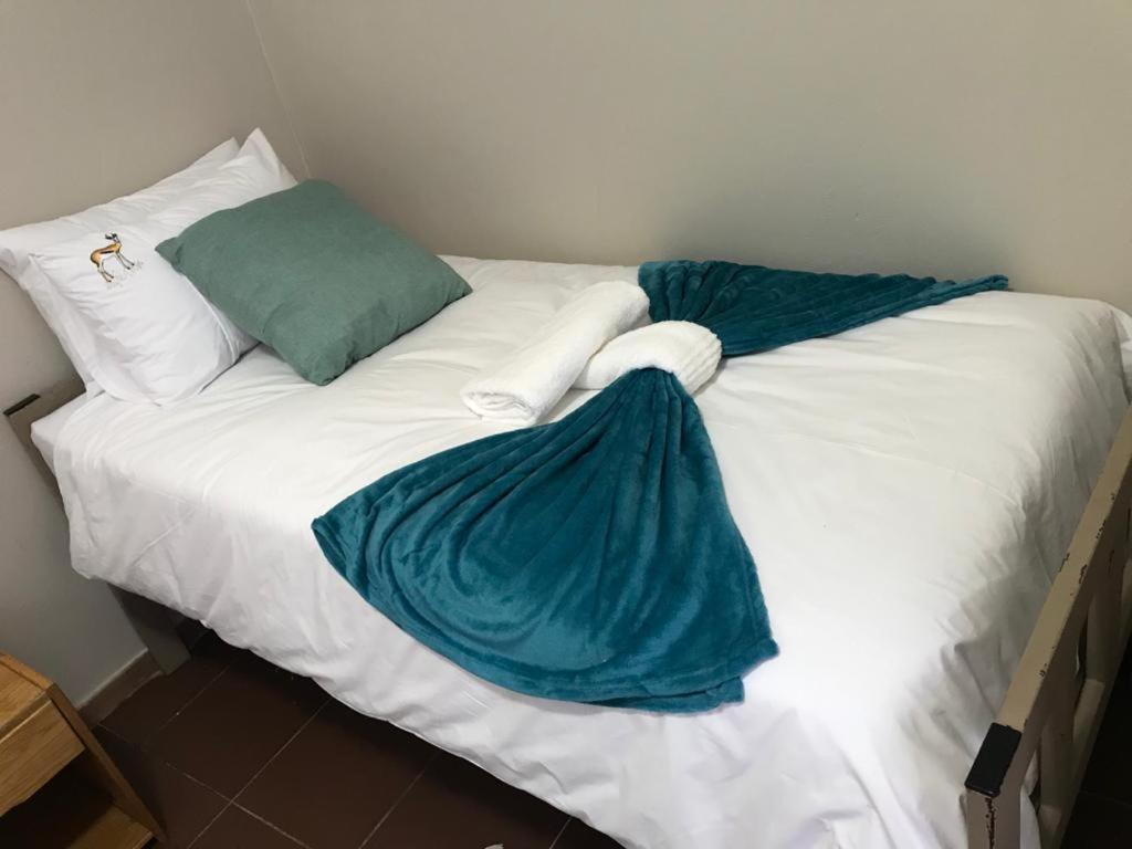 Urbanlife Keetmanshoop Accommodation Dış mekan fotoğraf