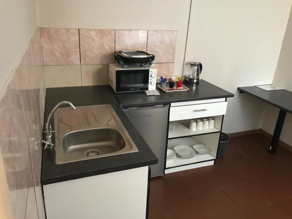 Urbanlife Keetmanshoop Accommodation Dış mekan fotoğraf